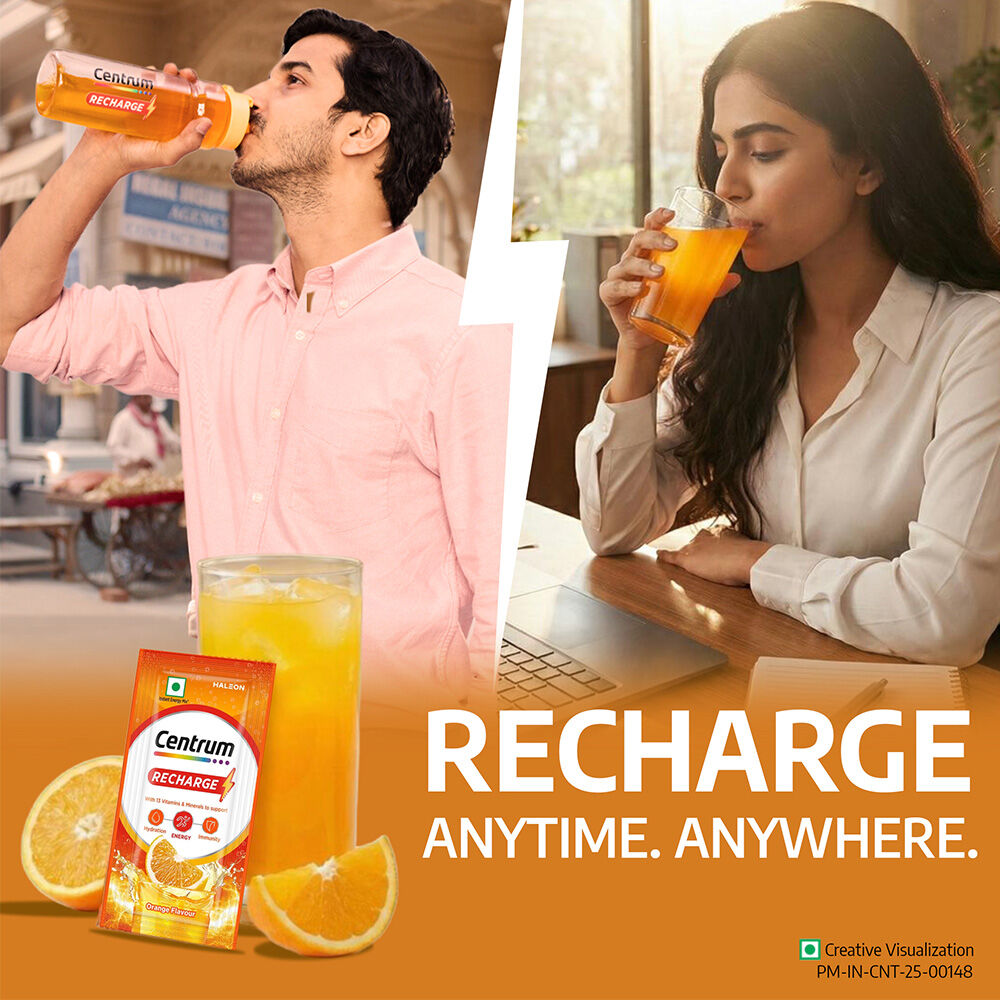 Centrum Recharge