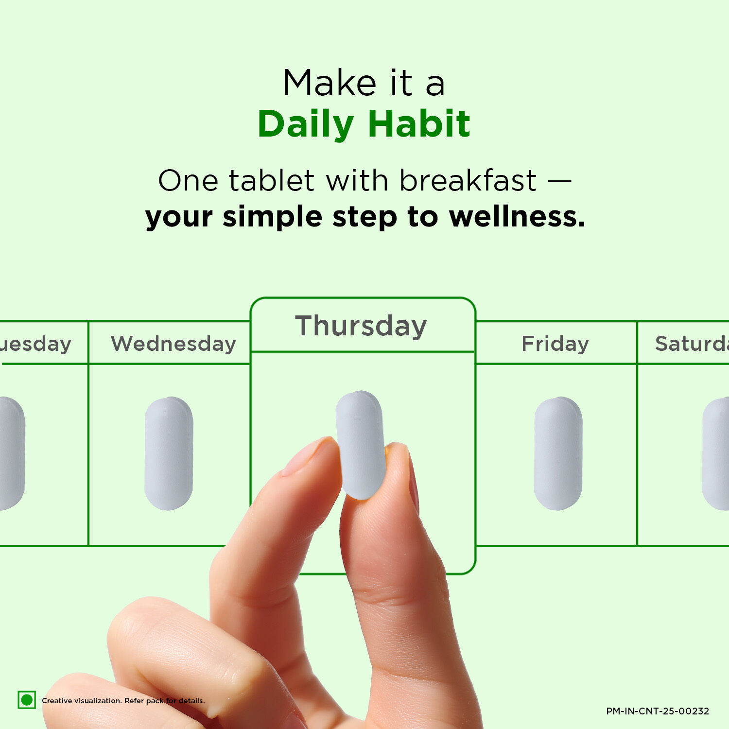 Centrum Adults 50+ Tablets