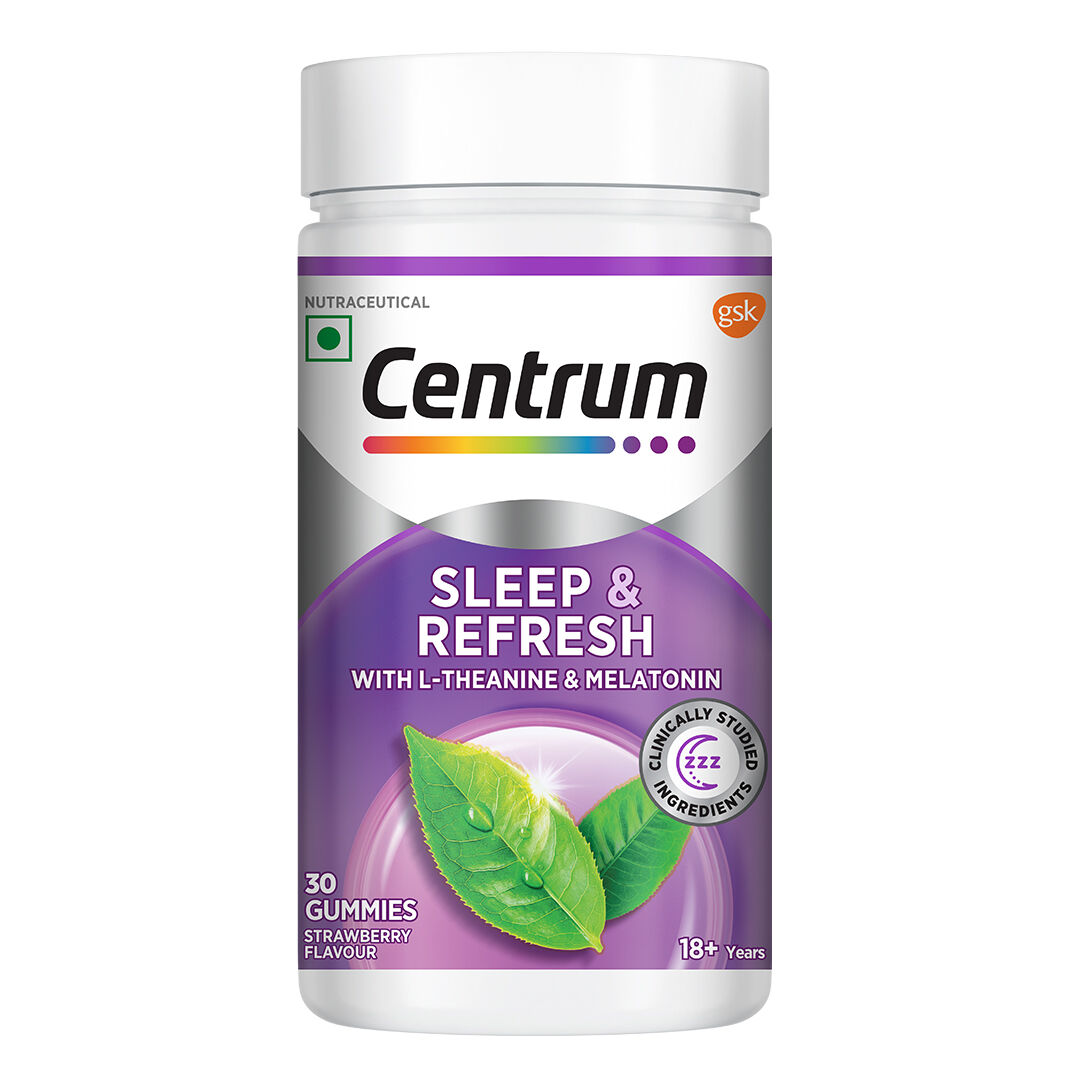 Complete Multivitamins | Centrum