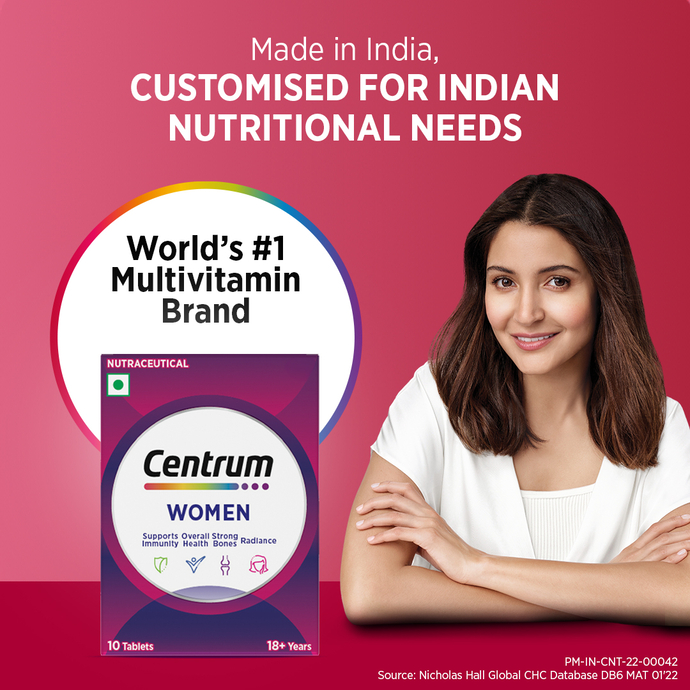 Centrum Women Tablets Centrum Women Tablets