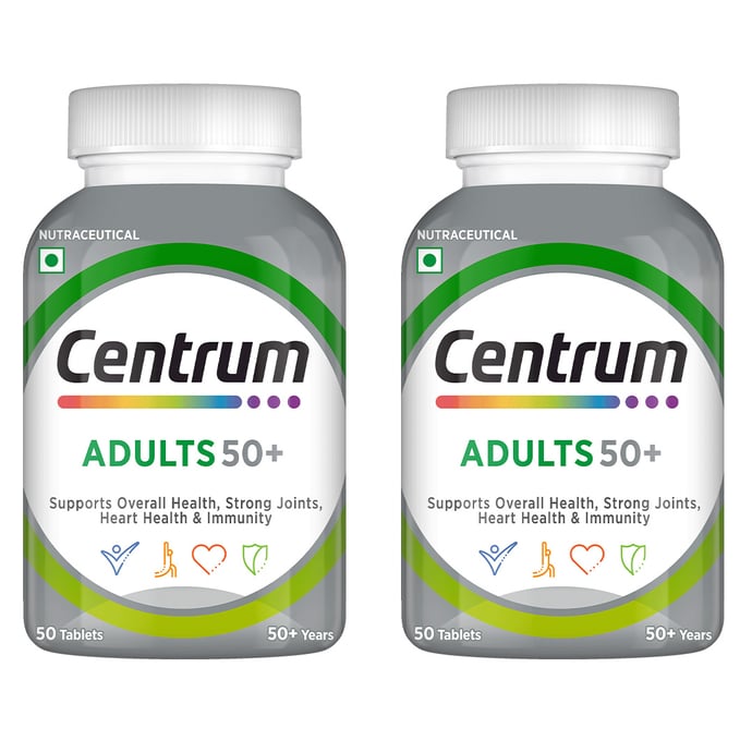 Centrum Sample Pack All Multivitamins, Gummies & Chewable Products | Centrum Shop