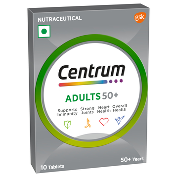 Centrum Components All Multivitamins, Gummies & Chewable Products | Centrum Shop