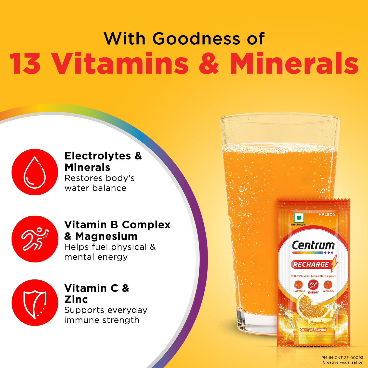 Joints & Recharge Adults