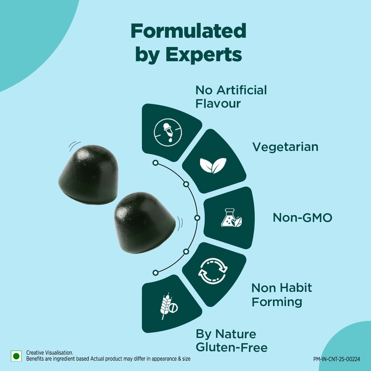 Centrum Healthy Hair Biotin+