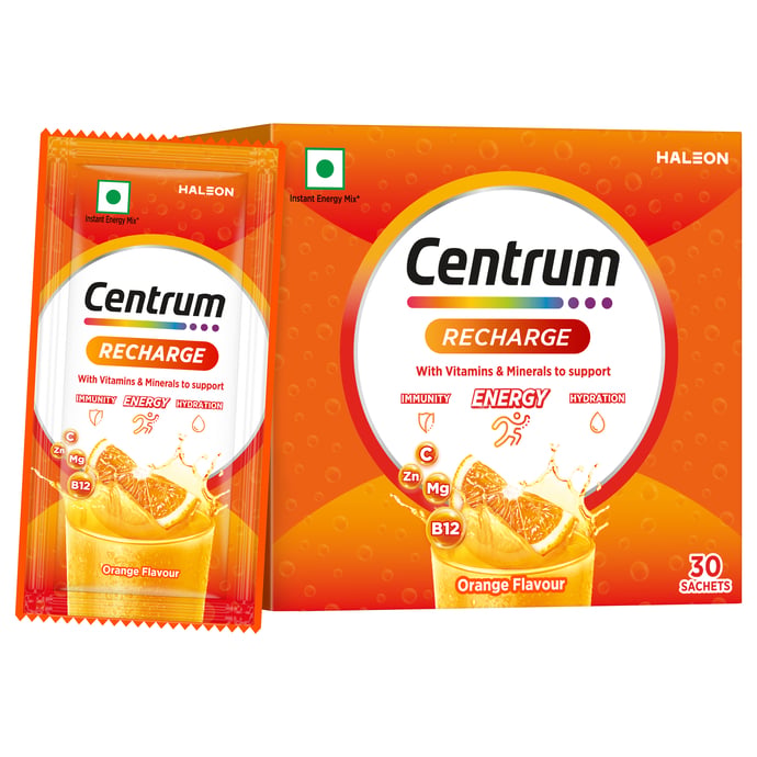 Centrum Sample Pack All Multivitamins, Gummies & Chewable Products | Centrum Shop
