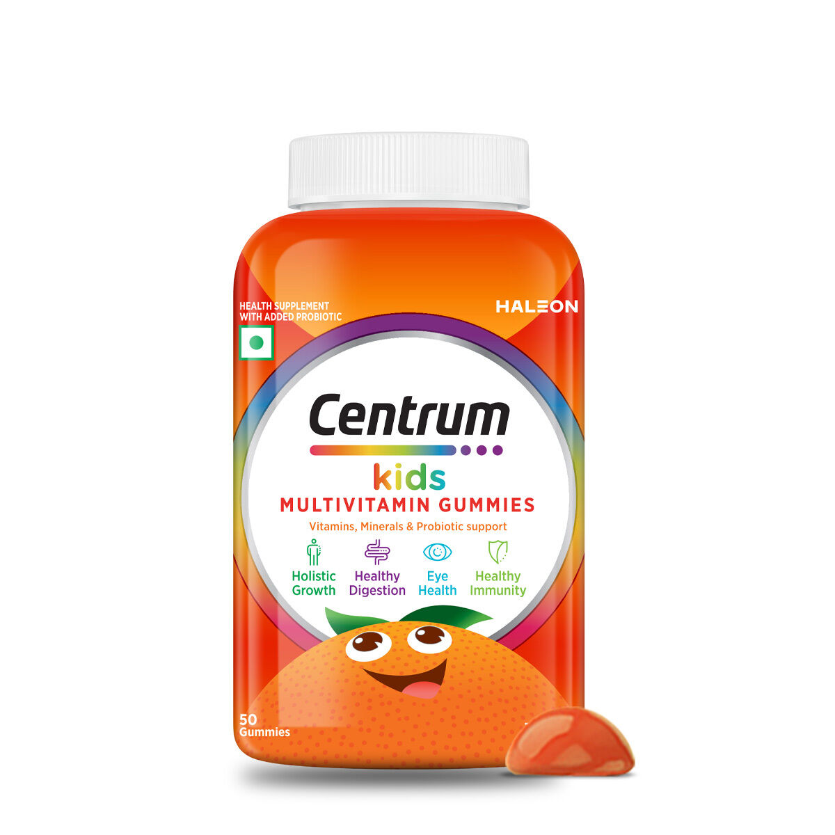 Centrum Kids 50 Gummies