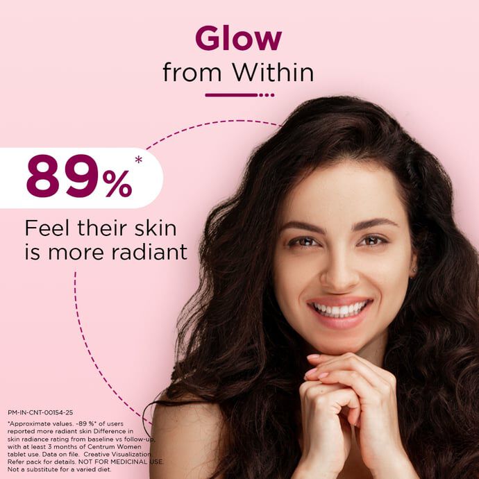 Centrum Women Tablets