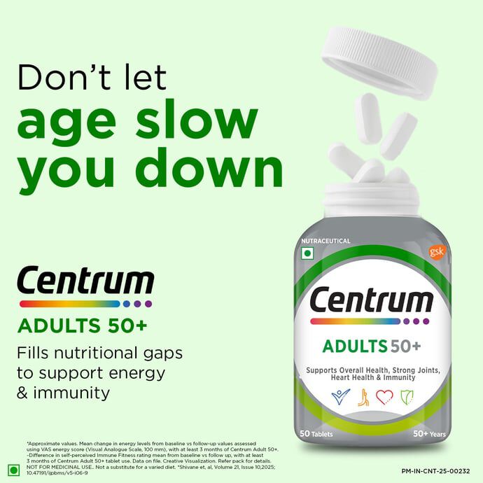 Adults & Men Combo