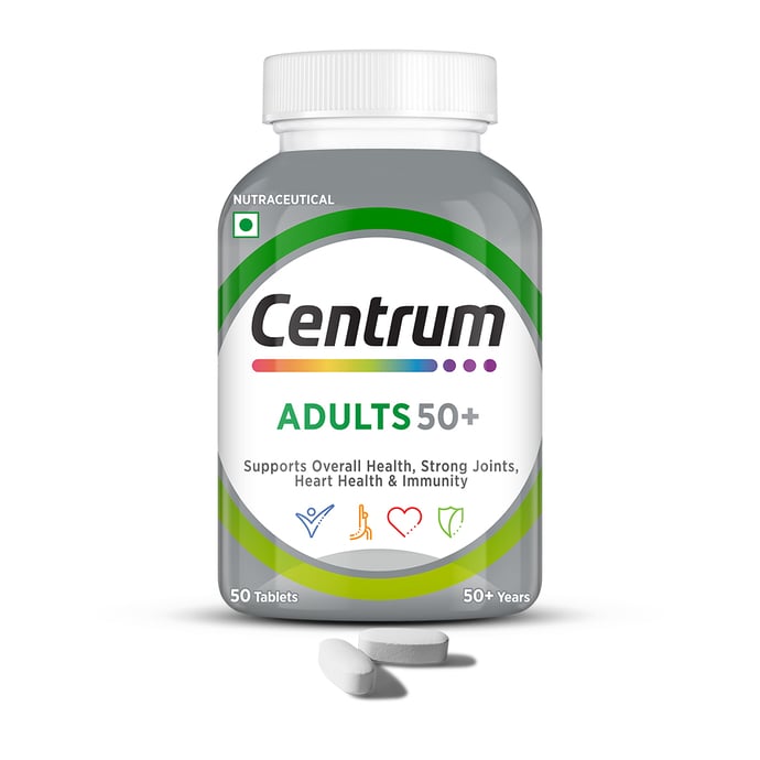 Centrum Age All Multivitamins, Gummies & Chewable Products | Centrum Shop