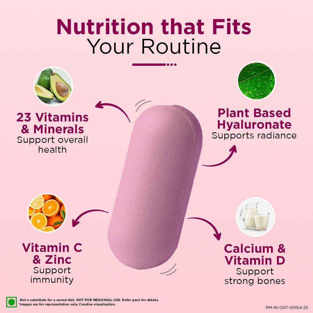 Centrum Women Tablets