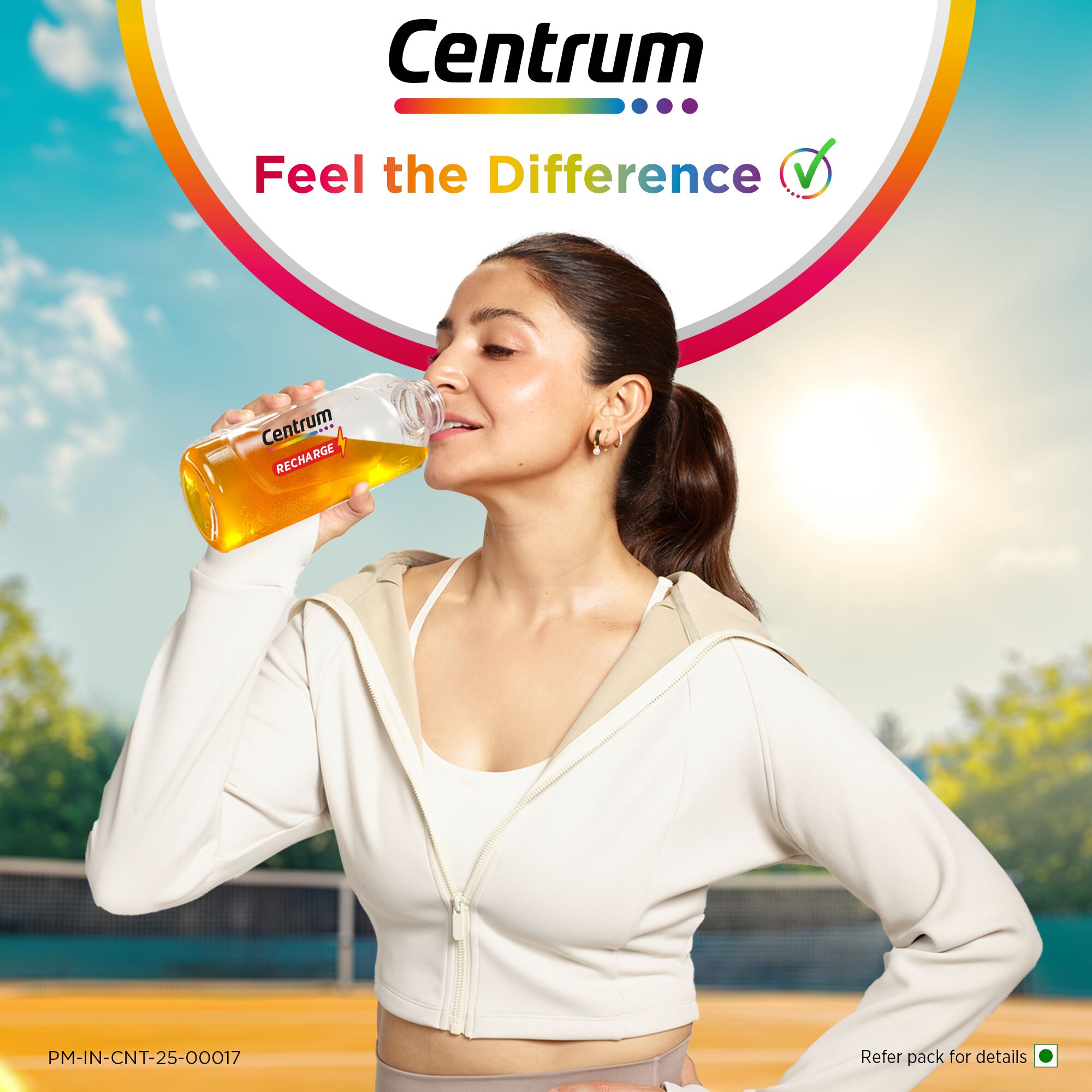 Centrum Recharge