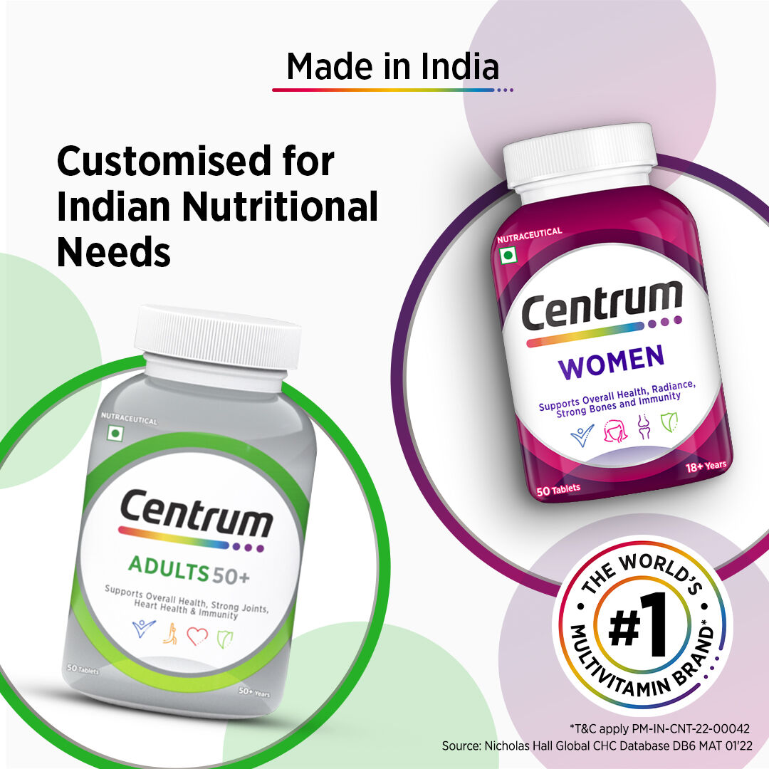 Adults & Women Combo