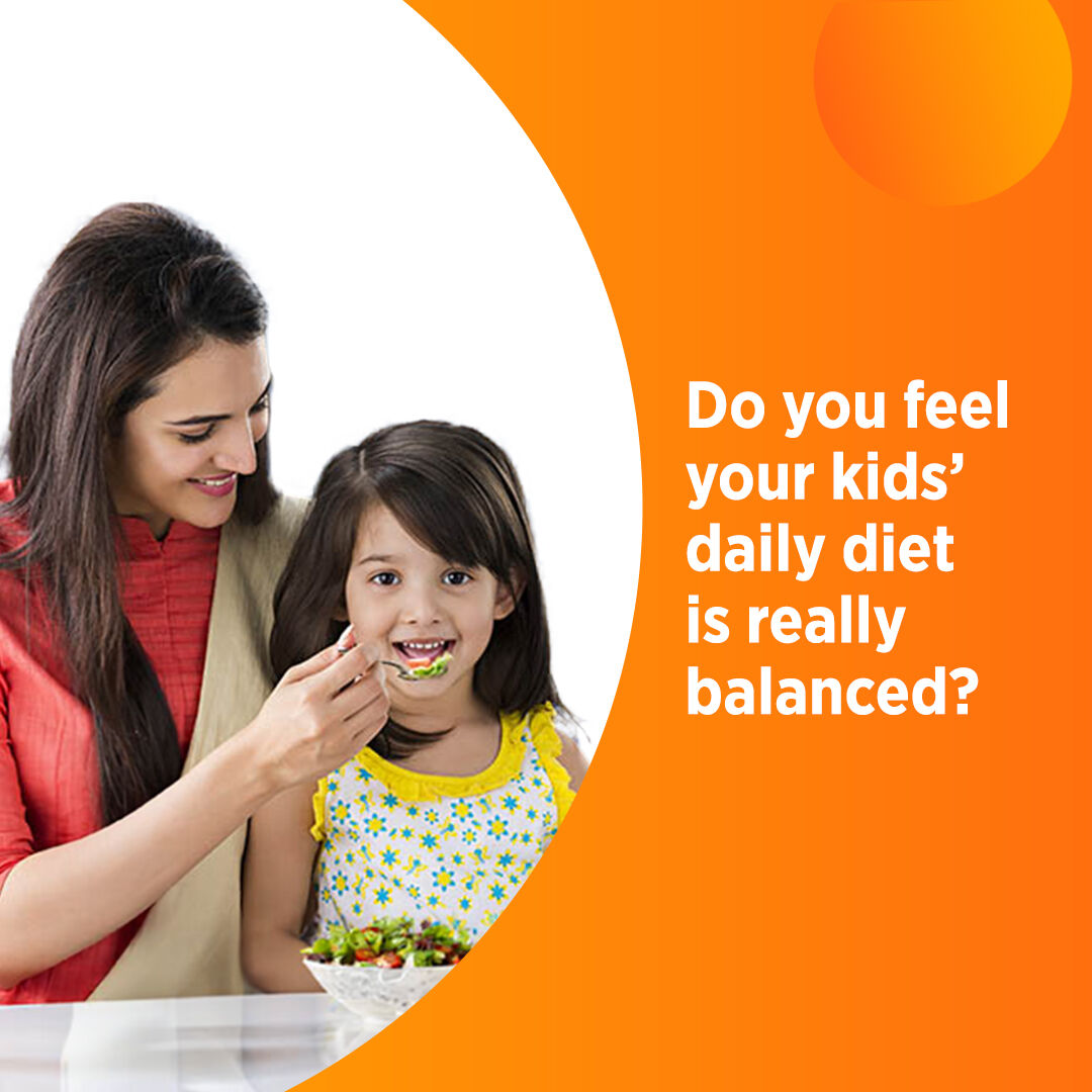 Centrum Kids Gummies