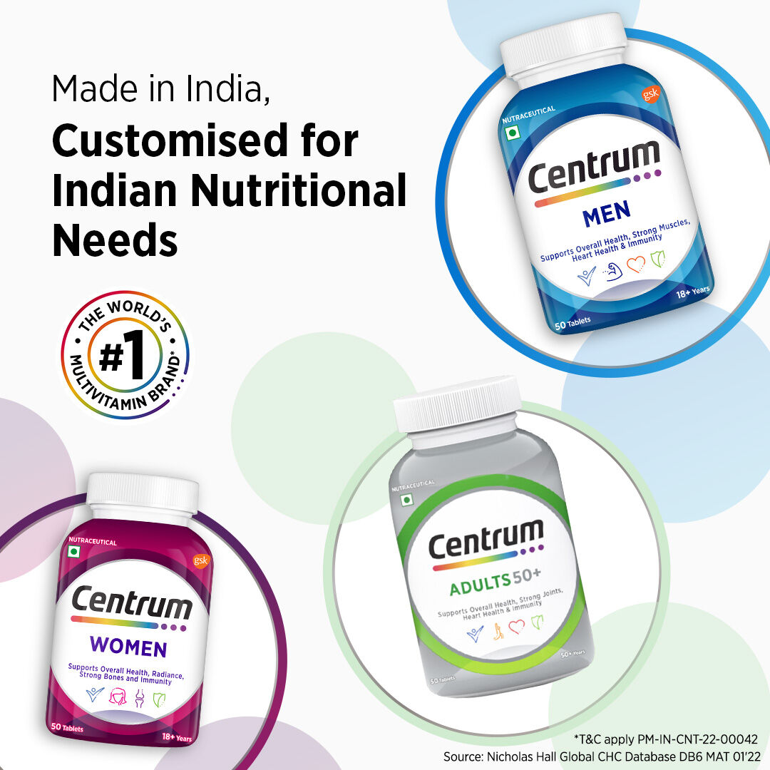 Adults & Men & Women Triple