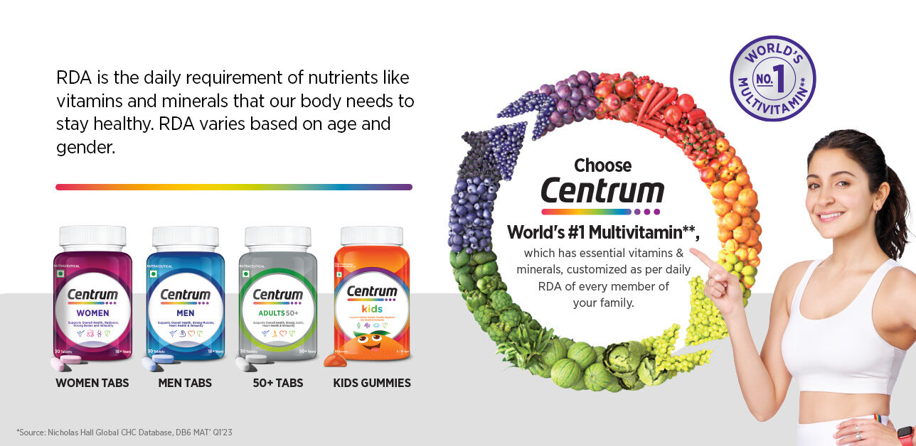 Your Nutrition Matters blog-text