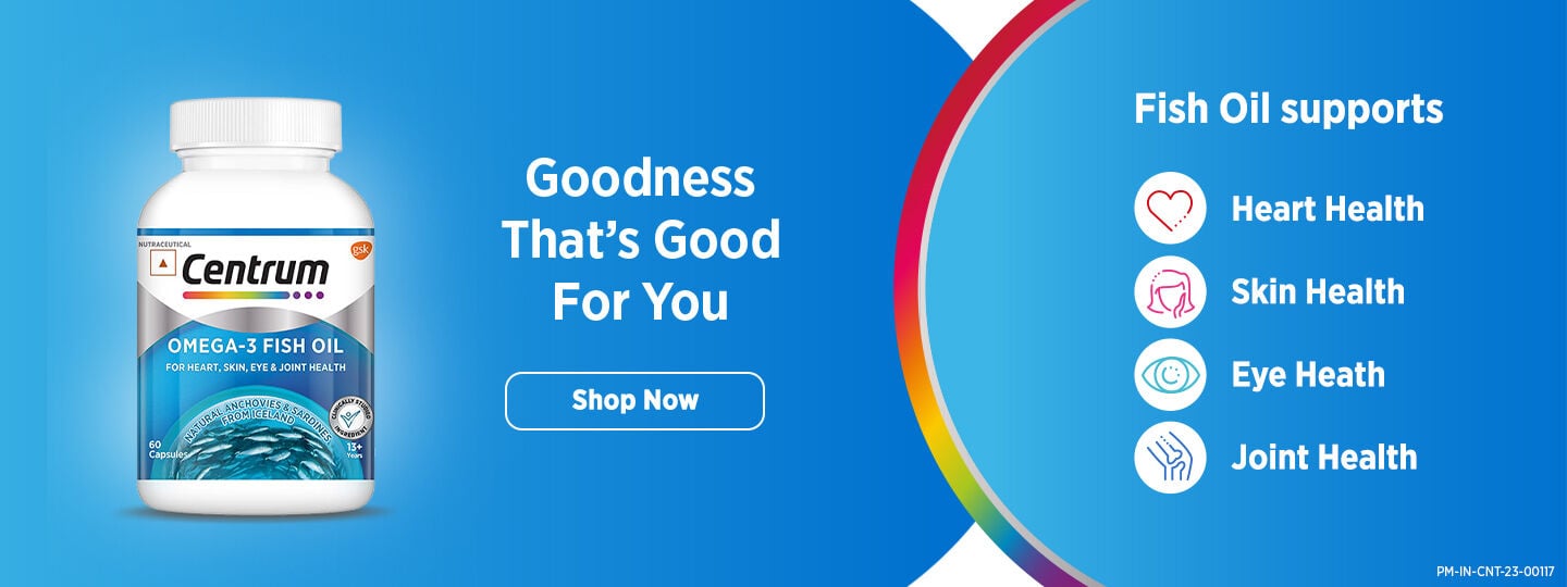 Goodness That's Good For You Goodness That's Good For You