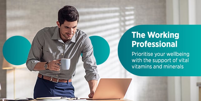 The Working Professional The Working Professional