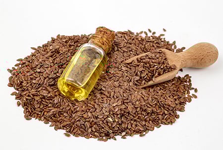 Omega-3 Fatty Acids