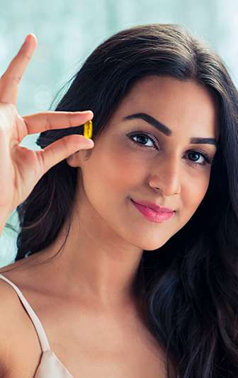 How Supplements Work