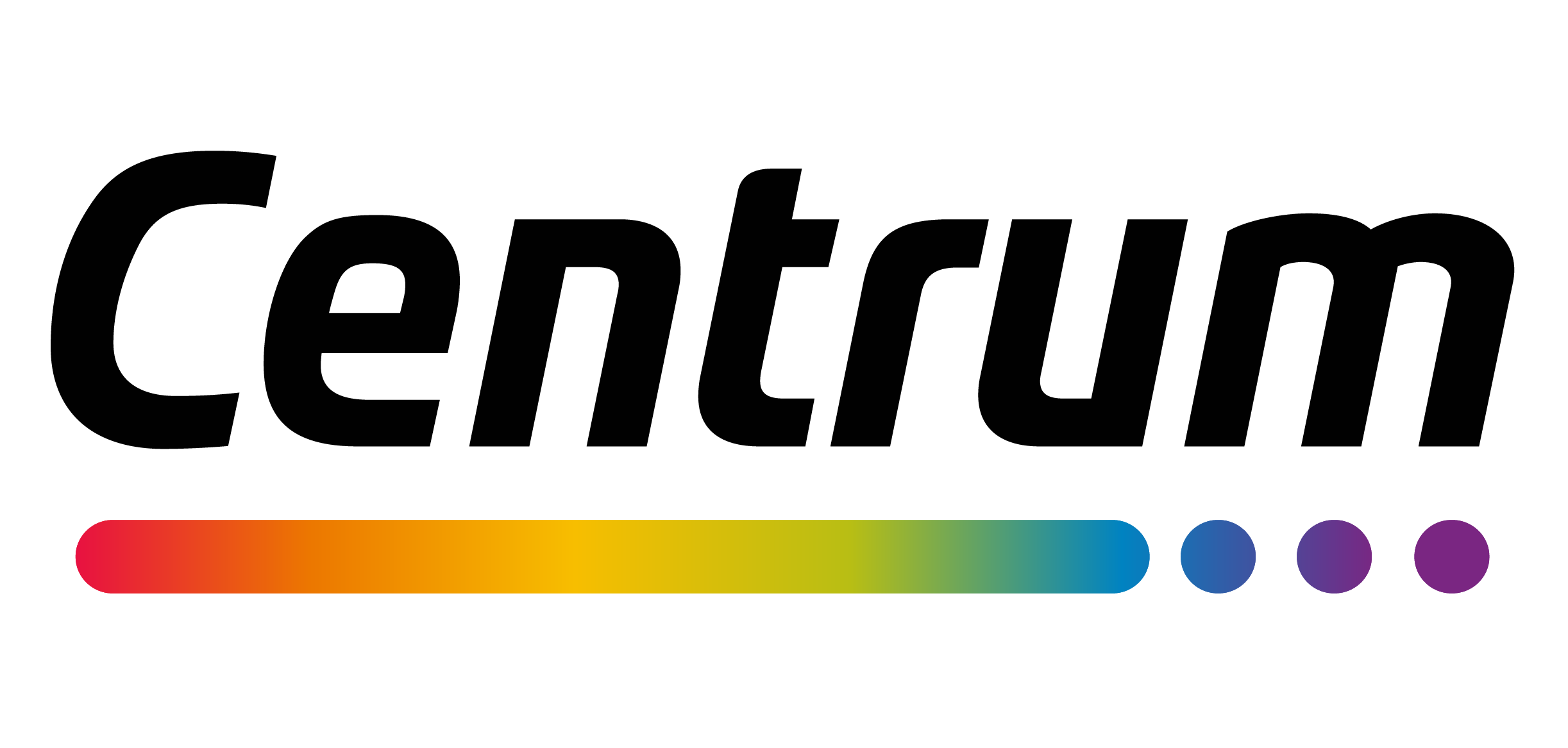 Centrum India logo